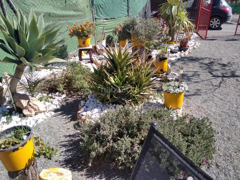 Foto b84cf6e6-8d1c-4391-aecc-e9e2e11bc9f2. Casale in Almendricos Lorca