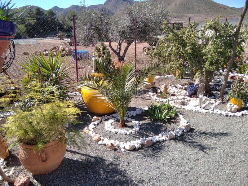 Foto cdb84e49-5bb3-4343-abf1-79fed0e1babf. Casale in Almendricos Lorca