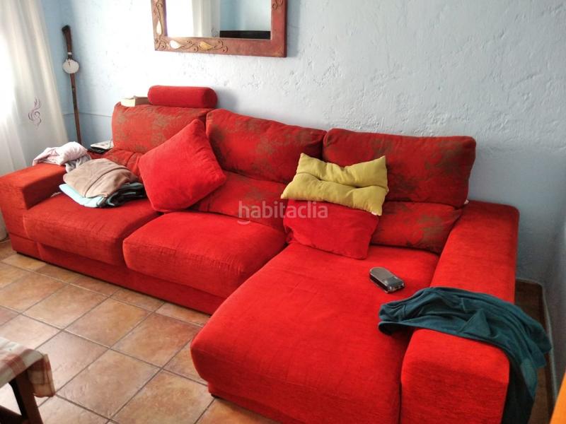 Foto d07a70f8-8014-459e-ac83-323af23d2d30. Casale in Almendricos Lorca