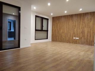 Piso en San Mateo