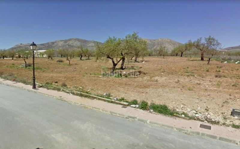 Foto f42ca857-c181-4542-8297-3e410629407d. Terrain résidentiel dans Chirivel