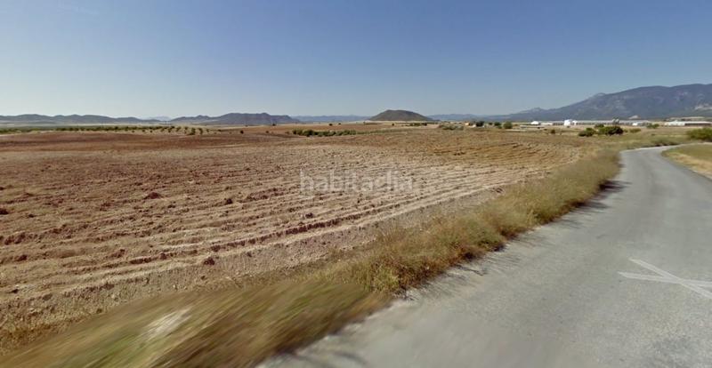 Foto 47f3d5b4-1494-440f-b816-70750da7d90b. Finca rústica a Zarcilla de Ramos Lorca