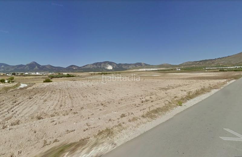 Foto d14a0ce0-4146-44ed-8627-cacf3e969cf3. Finca rústica a Zarcilla de Ramos Lorca