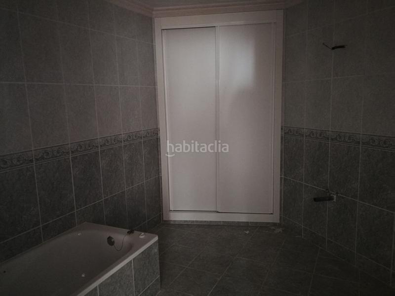 Foto 92036bee-58fd-470d-96ab-ab4c5ca0fcd9. Appartement avec chauffage dans Vélez - Rubio