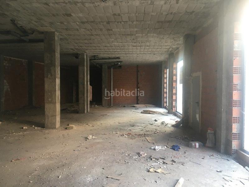 Foto abba9ccd-b8a5-4a81-b079-50ad328402f1. Local comercial a San Cristóbal - San Diego Lorca
