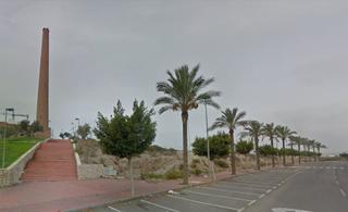 Aparcament cotxe a El Rubial. Ofertón venta lote 20 plazas de garaje