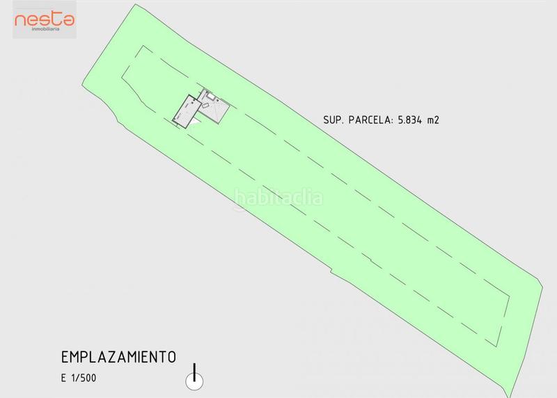 Foto 835cd833-7588-44ba-a554-b95460828156. House with heating parking in Torrecilla Lorca