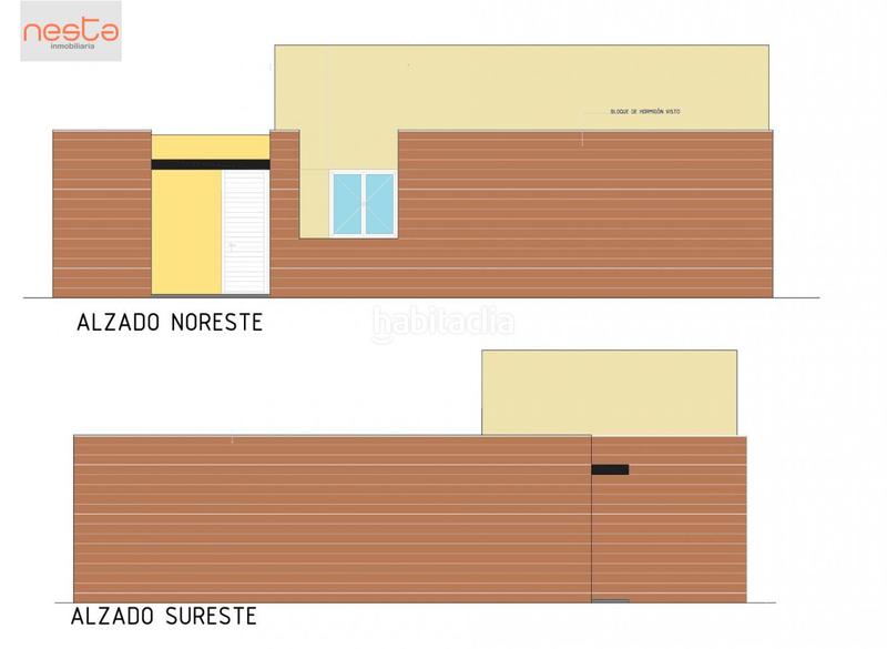 Foto 928a0100-b2f6-4c1a-9fad-1dffa82eaf7f. House with heating parking in Torrecilla Lorca