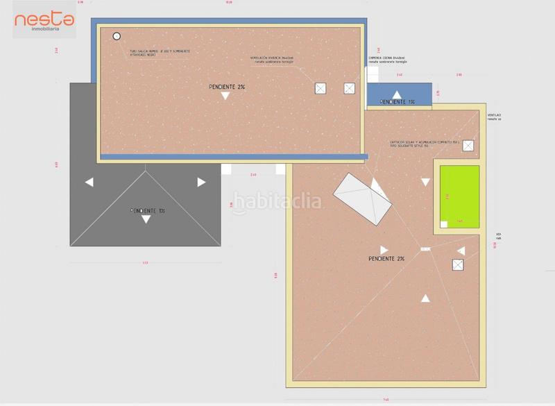 Foto cb9b1edb-9ced-4972-9a31-890a890b39e4. House with heating parking in Torrecilla Lorca