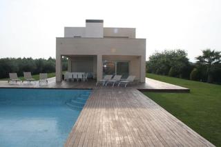 Xalet a Campillo. Magnífico chalet de diseño