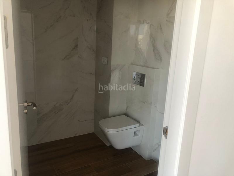 Foto 70fdaea6-1930-4037-8e2b-eb6cbcd79d97. Attique avec parking dans San José Lorca