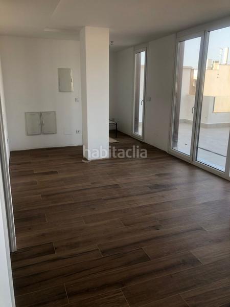 Foto 8d4d1de3-be83-4b12-81f4-0b65cb634a25. Attique avec parking dans San José Lorca