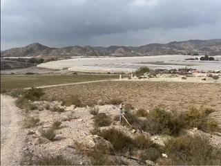 Finca rústica a Las Majadas-Las Molinetas-Labradorcico. Finca agrícola en aguilas