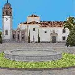 Finca rústica en Marchena. Fantástica parcela para construir