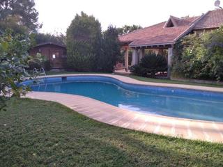 Chalet in Cazalla. Maravilloso chalet en cazalla
