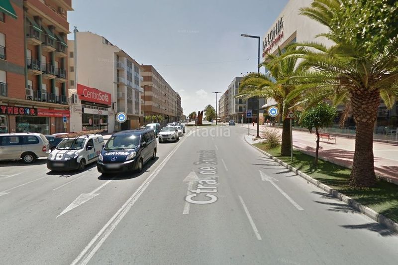 Foto eb064fec-4074-406b-87a7-d30daf8ea787. Local comercial a La Viña Lorca
