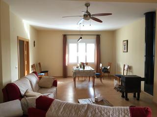 Chalet en Campillo. Coqueto chalet en campillo
