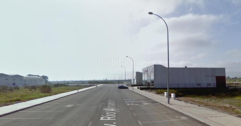 Foto 3047be58-bae0-4e48-a168-61f82918ed63. Nave industrial  en polígono en Torrecilla Lorca