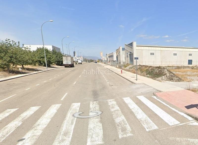 Foto e3cde7af-a44e-41d7-8260-e4e1440dcf93. Nave industrial  en polígono en Torrecilla Lorca
