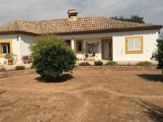 Chalet in Purias. Maravilloso chalet en purias