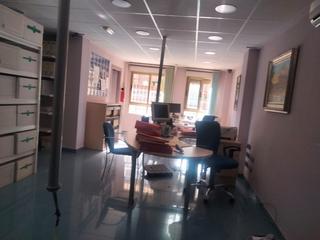 Lloguer Oficina a Santiago. Alquila oficina
