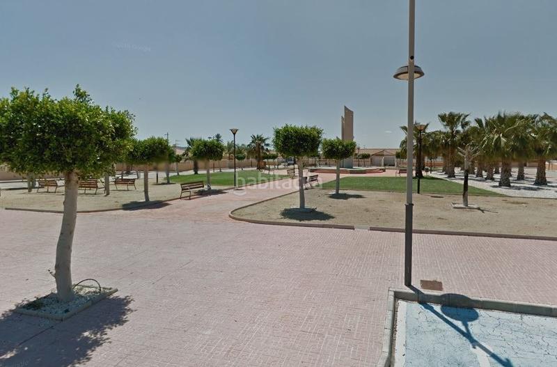 Foto ba4db65b-5064-4430-8d0c-933b3eeb7ad7. Terreny residencial a Pulpí