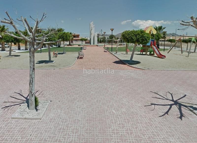 Foto ca57c5d3-94aa-45dc-97b5-3af651b762ae. Terreny residencial a Pulpí