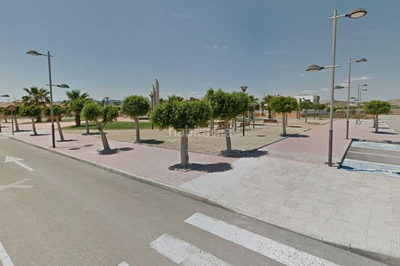 Foto de73e36c-fd03-47f3-9d2a-b1e9396d5592. Terreny residencial a Pulpí