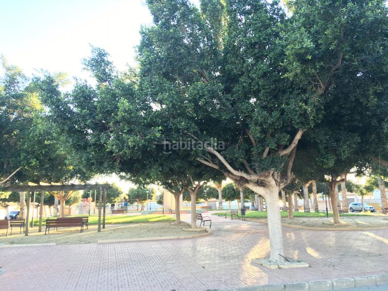 Foto e056652a-c417-4340-bba4-136f1b8cae80. Terreny residencial a Pulpí