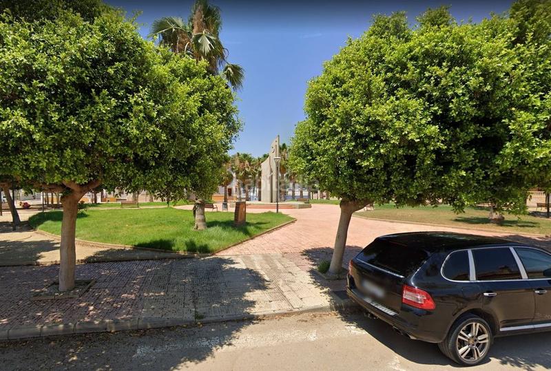 Foto f1b09f09-d9be-45a1-bd5c-07ef46dac509. Terreny residencial a Pulpí