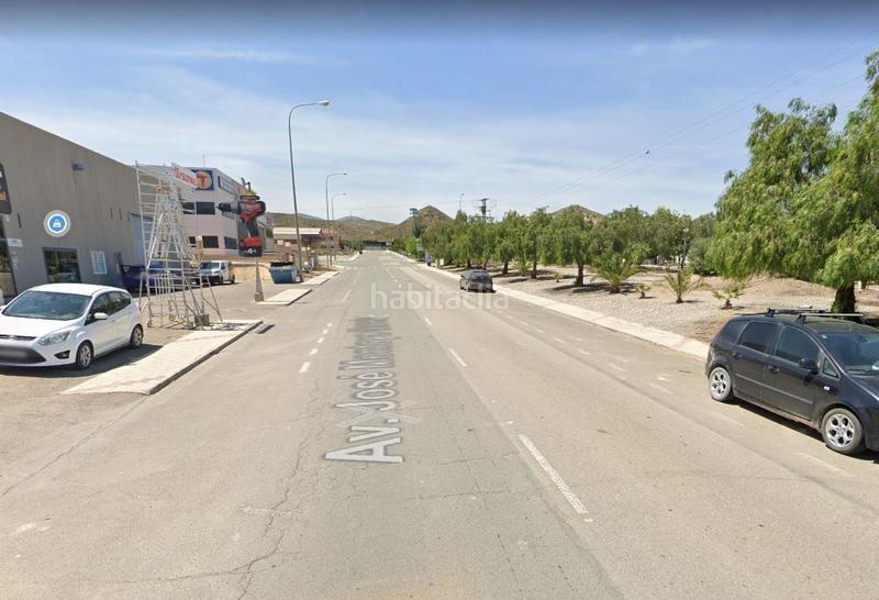 Foto b38fc687-40d6-4050-9b0d-6daf6af2105e. Capannone industriale in Torrecilla Lorca