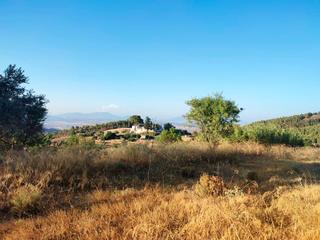 Finca rústica a Parrilla. Complejo finca rural de 267 hectáreas con 6 viviendas y piscinas