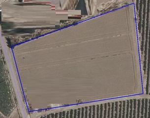 Terreno residencial en Purias