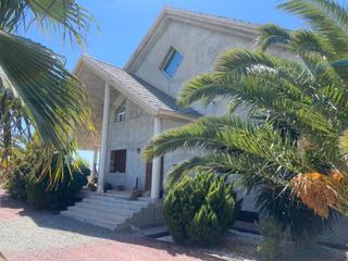 Chalet en San Cristóbal - San Diego. Chalet nuevo para terminar en cazalla