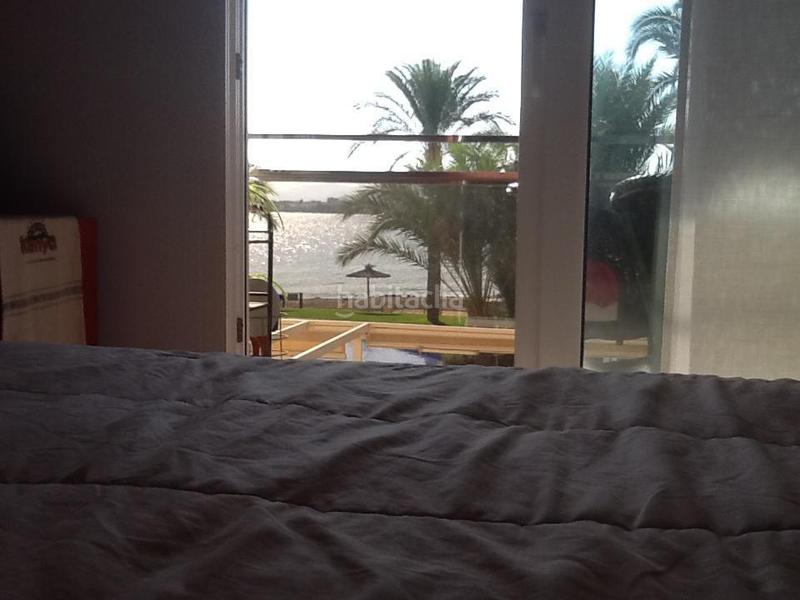 Foto d7e0be7c-3806-4574-9613-e4b05c9ebbbb. Apartamento espectacular apartamento en primera línea en Mazarrón