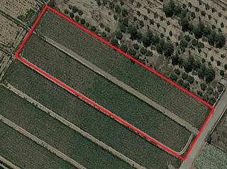 Residential Plot in Aguaderas. Venta parcela en aguaderas