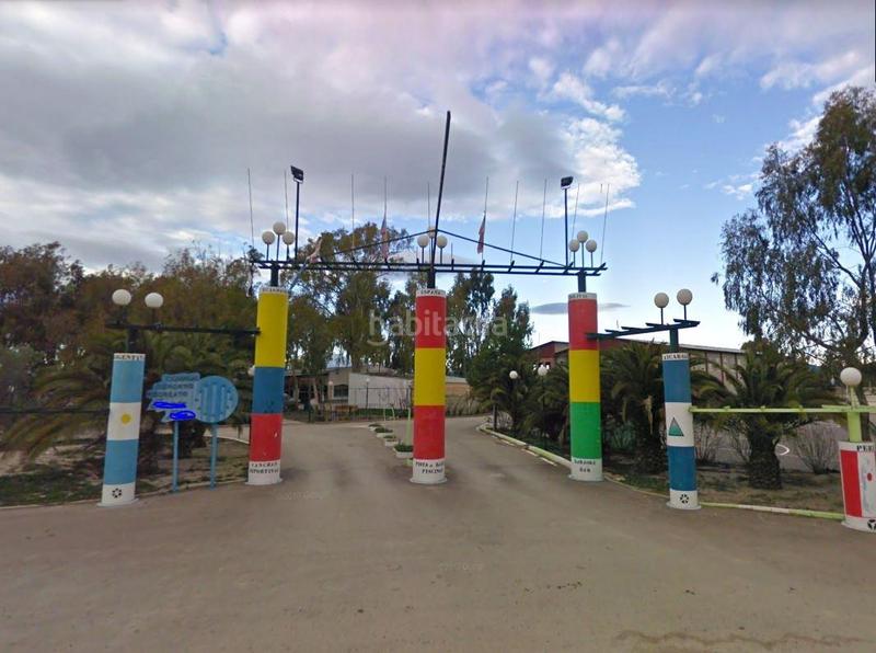 Foto 8d3abed7-d77c-4c68-be1f-b5ddefd200f9. Nau industrial a Purias Lorca