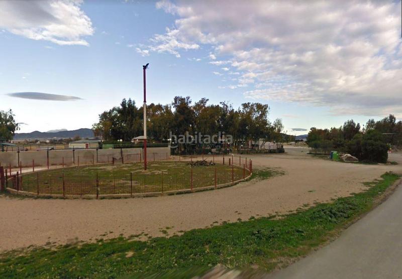 Foto cbcedfb5-2b81-44a5-a706-3fb8e51a6b0a. Nau industrial a Purias Lorca