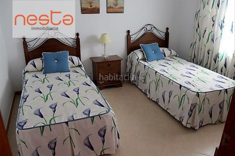 Foto 533e78b4-86d3-42f7-9b0c-b007936e2b12. Casa con riscaldamento piscina in Calabardina Águilas