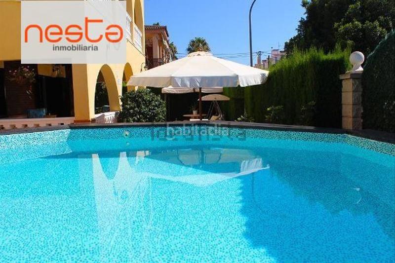 Foto 976ff795-cdfb-4434-a7b1-c245fac3b5c1. Casa con riscaldamento piscina in Calabardina Águilas