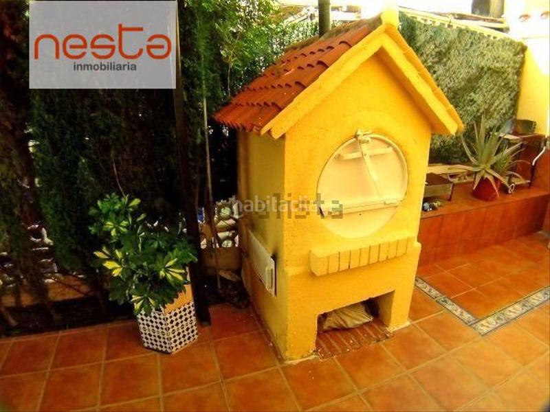 Foto a1663a9c-8286-4b7d-9628-93ff5533b1df. Casa con riscaldamento piscina in Calabardina Águilas