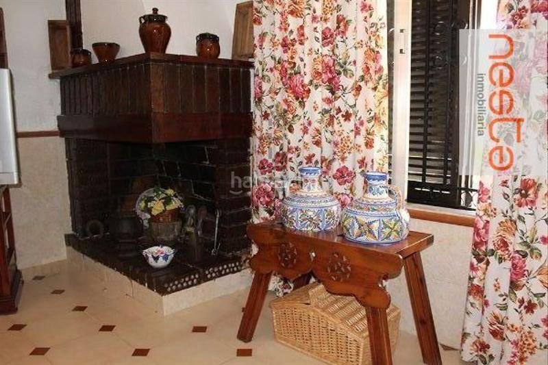 Foto b1cbc758-4959-4d7d-9615-93fafee4aaa1. Casa con riscaldamento piscina in Calabardina Águilas