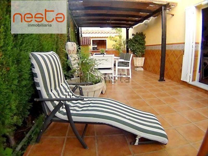 Foto bd16be54-9597-48aa-95af-c14537ab2c3b. Casa con riscaldamento piscina in Calabardina Águilas