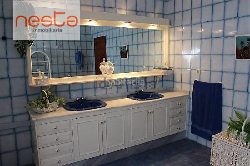 Foto d87ef89d-54cc-499b-95eb-18a33d22c346. Casa con riscaldamento piscina in Calabardina Águilas