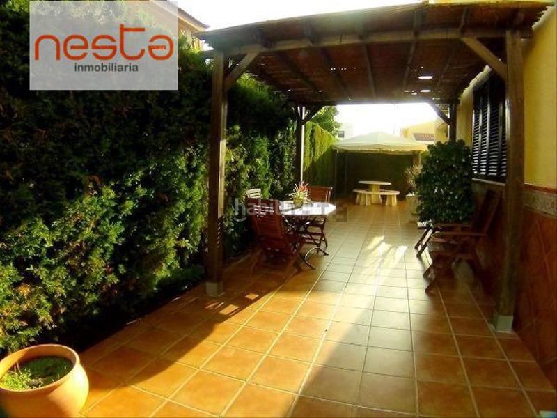 Foto e80b67bd-22e2-4f71-86a4-02af9675f827. Casa con riscaldamento piscina in Calabardina Águilas