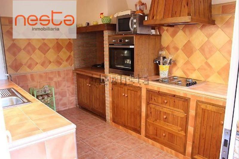 Foto e9972c95-5f9c-4785-8646-2418bf742ca7. Casa con riscaldamento piscina in Calabardina Águilas