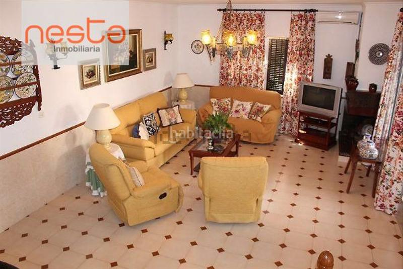 Foto ebb27bd1-efd6-499a-bd52-4ce867a8b8fb. Casa con riscaldamento piscina in Calabardina Águilas