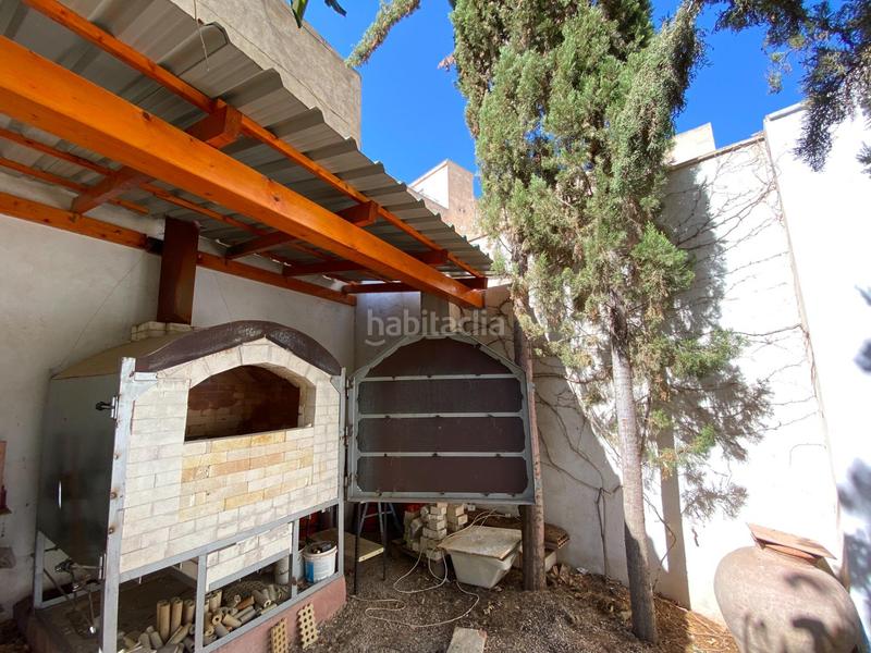 Foto 2097aaca-c7a1-4dc3-82a1-206593a59a34. Casa con riscaldamento parcheggio in San José Lorca