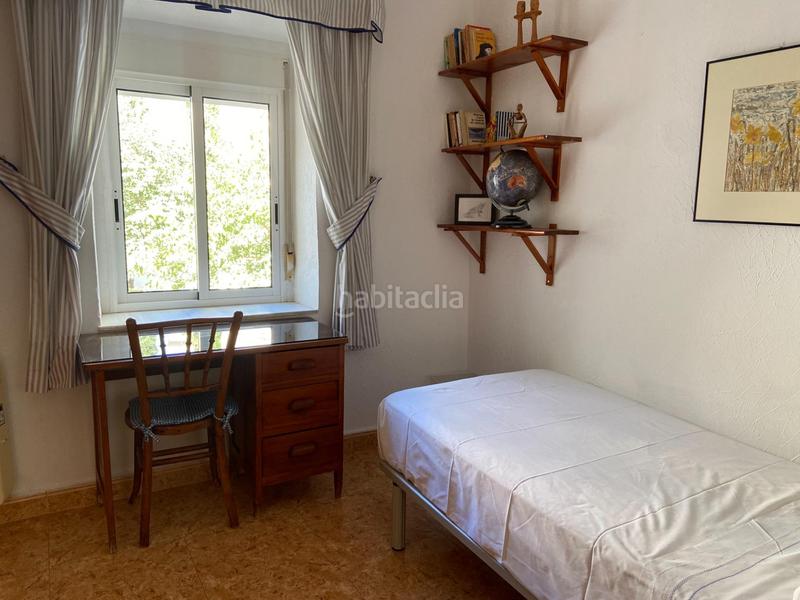 Foto 244a1fb2-60b9-4bba-a1df-e6cf450fbe70. Casa con riscaldamento parcheggio in San José Lorca