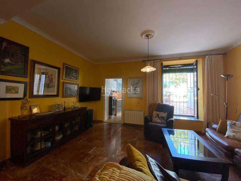 Foto 53bdcc31-c5b6-4e3e-9e7f-271865a48115. Casa con riscaldamento parcheggio in San José Lorca